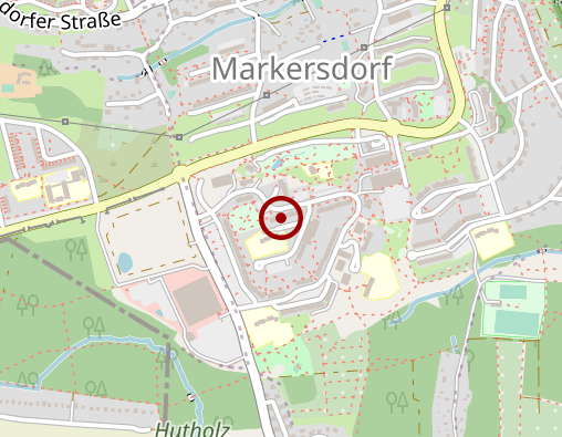 Karte: Logopädie Manuela Thümmler