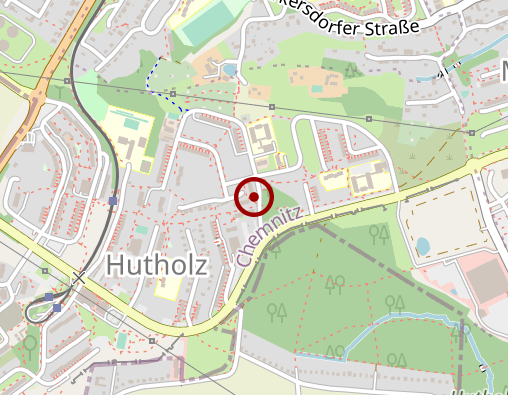 Karte: Zusammen Zuhause GmbH