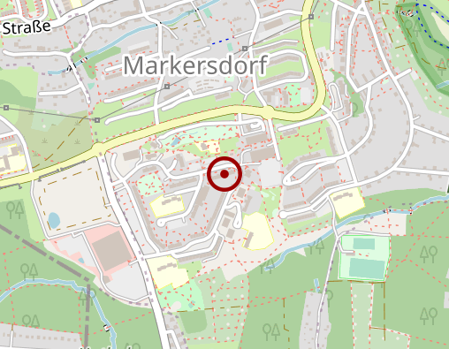 Karte: Landgraf Manuela Physiotherapie