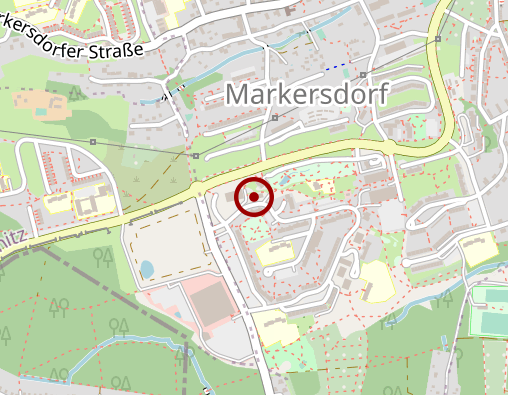 Karte: Pflegedienst PARAMEDIX