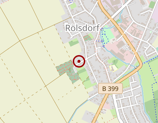 Karte: Faßbender F.