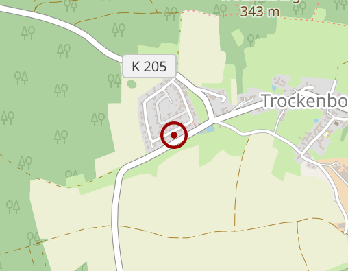 Karte: Sesselmann Katrin