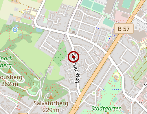 Karte: medimpuls N. Thelen