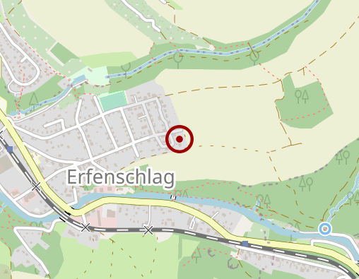 Karte: Scheffler Heike Physiotherapie Praxis