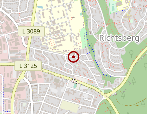 Karte: Engel-Apotheke