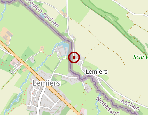 Karte: Ploeger A. Prof.