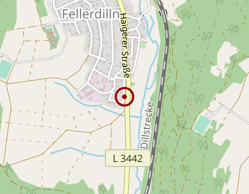 Karte: Pflegeteam Gemeinsam statt einsam