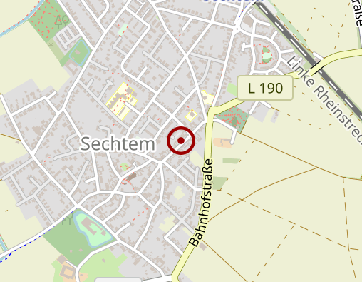 Karte: Burg Apotheke