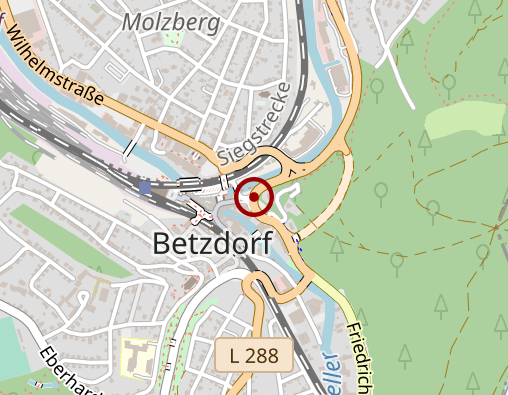 Karte: Einzelbetreuung zur stundenweisen Entlastung