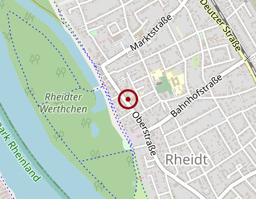 Karte: Luftschlosspiraten e.V.