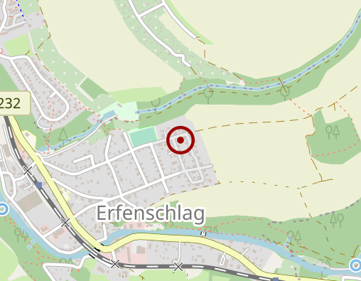 Karte: Pade H.-J. Taxi- u.Transp.Betrieb