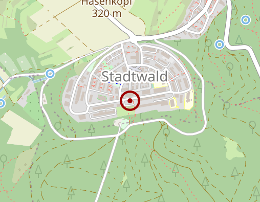 Karte: Frank-Wolff Sabine