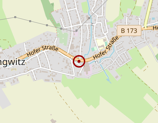 Karte: Dienstleistungen in der Hauswirtschaft - Sabine Kuske