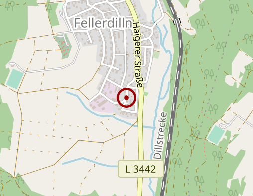 Karte: Pflegeteam Gemeinsam statt einsam