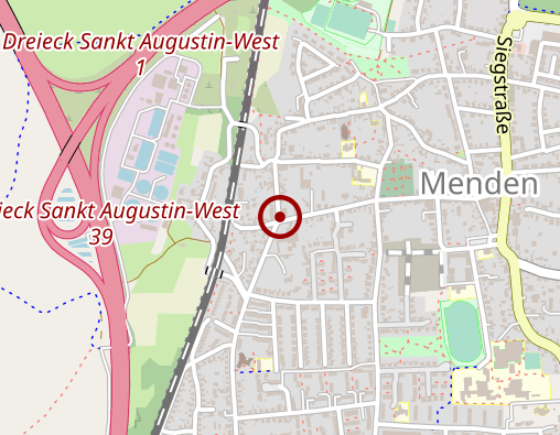 Karte: Dols A., Hauk E.