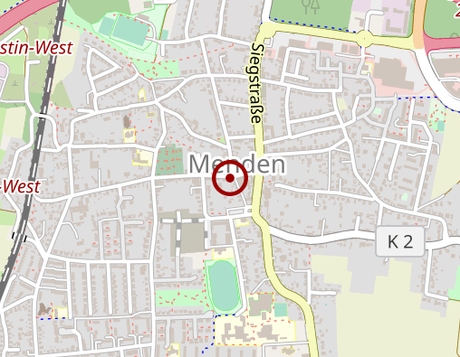 Karte: Valentin-Apotheke