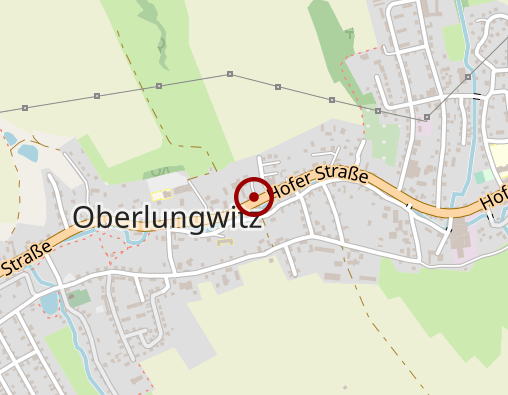 Karte: Gräbner Ivette Heilpraktikerin für Psychotherapie