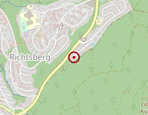 Karte: Merschmann Wilfried Dipl.-Psych.