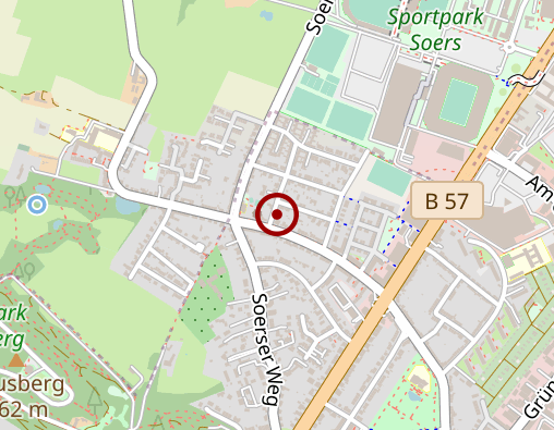 Karte: Bosetti U. Dipl.-Psych.