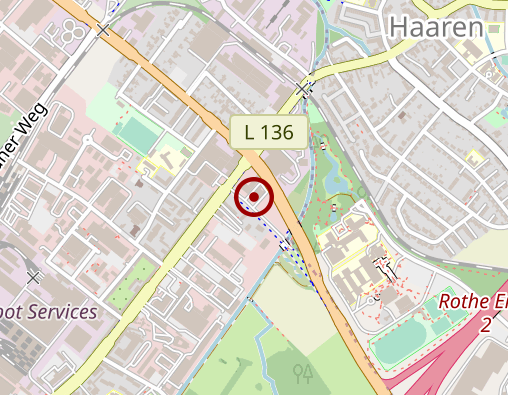 Karte: Neumann Gaby Dr. med. vet.