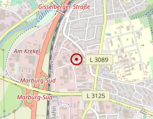 Karte: Stengel Markus