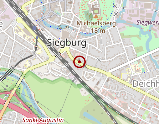 Karte: Nutriplate GmbH