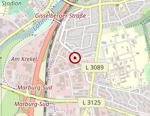 Karte: DRG Instruments GmbH