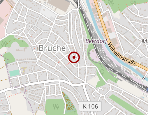 Karte: Das Mobile Sanitätshaus