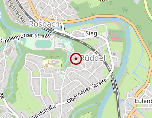 Karte: MedBed-Medizinbedarf