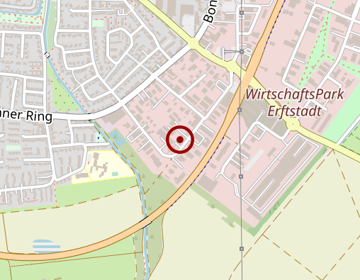 Karte: Malteser Rettungswache