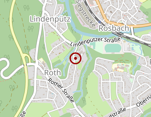 Karte: Pflegeteam Sommerherz GmbH