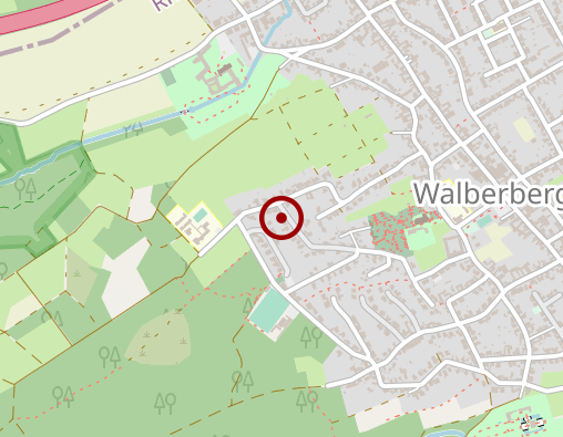 Karte: Zurück ins Gleichgewicht