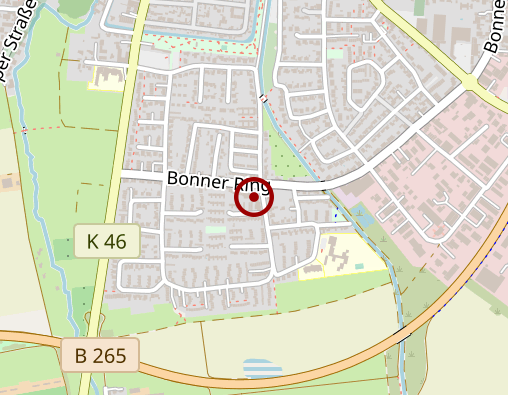 Karte: Brüne H. Dr.