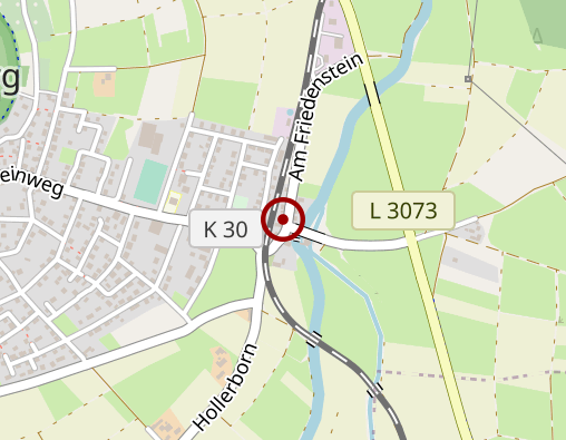 Karte: Kliem Martina