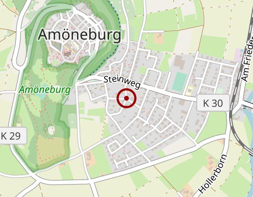 Karte: Private Pflegeberatung Engelhardt