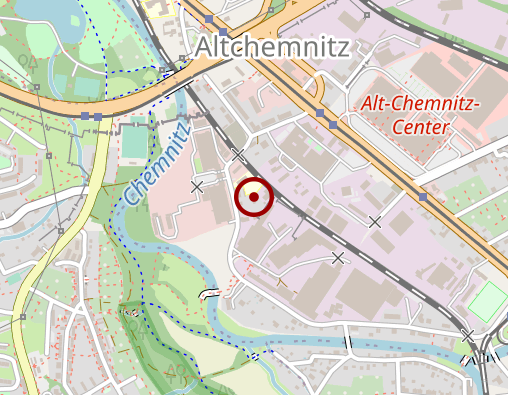 Karte: Grobitzsch Lothar Bestattungsredner