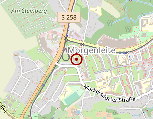 Karte: Göthel Birgit Physiotherapie