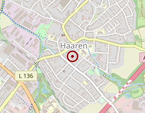 Karte: Scheid Andreas