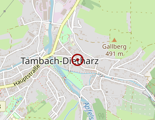 Karte: Schilling Anke