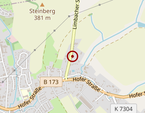 Karte: Helbig Werner