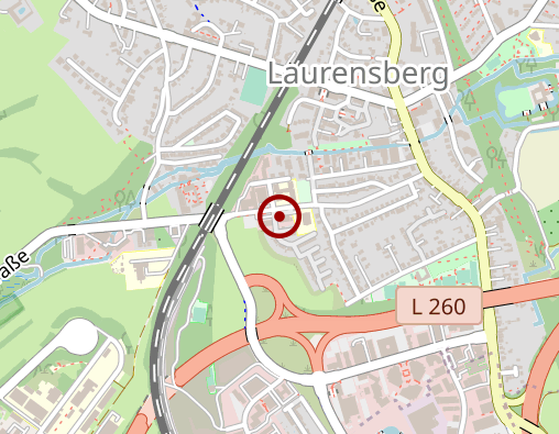 Karte: Therapeuticum