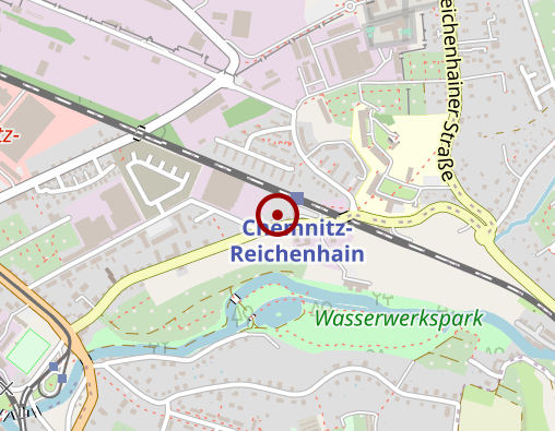 Karte: "SENIfix" Haushaltshilfe - Patrick Ehedy-Hoyer