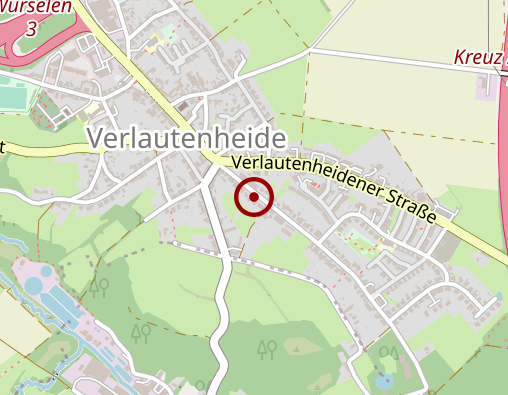 Karte: Evers B. Dr. Dr.