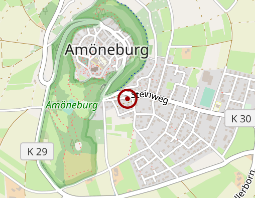 Karte: Michel Martin