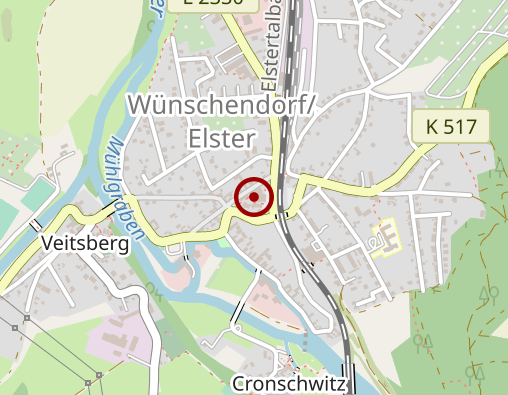 Karte: Macrobius-Apotheke