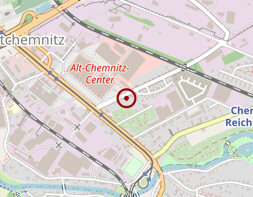 Karte: Jentsch Mario Schlüssel- und Schlossdienst