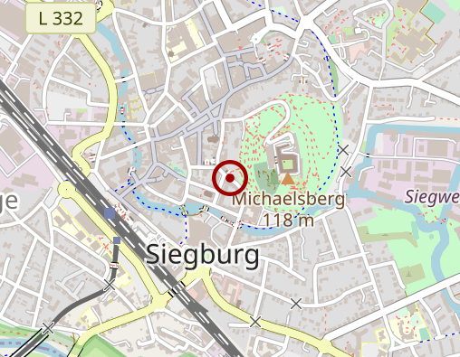 Karte: Gotterbe Karin