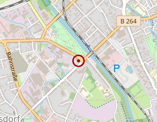 Karte: Lencer Agnieszka