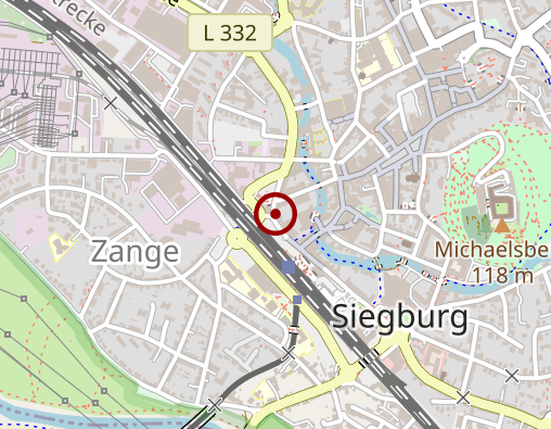 Karte: Wilhelm-Apotheke