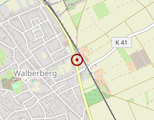 Karte: Verschuere B. Dipl.-Physiotherapeutin